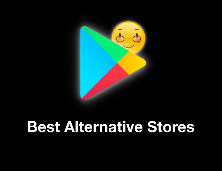 When Google Play is not enough: alternative Android app store ideas